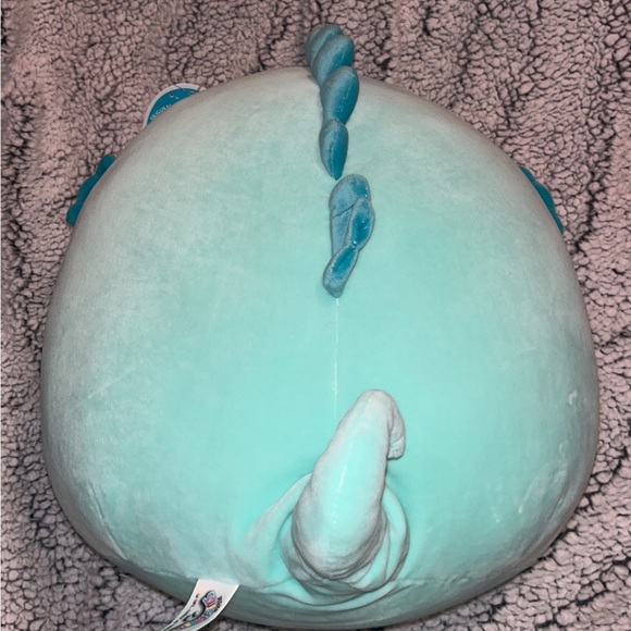 12” Sheldon Squishmallow - Picture 2 of 4